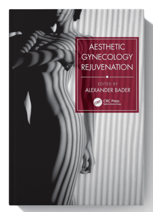 Aesthetic Gynecology Rejuvenation 1st Edition (PDF + Videos)