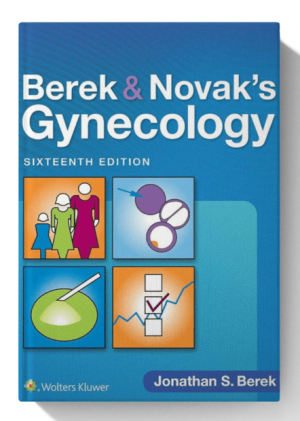 Berek & Novak's Gynecology