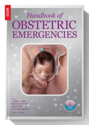 Handbook Of Obstetric Emergencies