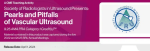 Society Of Radiologists In Ultrasound Presents Pearls And Pitfalls Of Vascular Ultrasound 2024