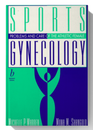Sports Gynecology: Problems and Care of the Athletic Female (scanned version)