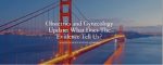 UCSF Obstetrics and Gynecology Update: What Does The Evidence Tell Us 2023