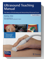 Ultrasound Teaching Manual: The Basics of Performing and Interpreting Ultrasound Scans (4th Edition, PDF only)