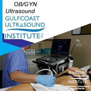 Gulf Coast Gynecology and Obstetric Ultrasound (Obstetrics Videos Only)