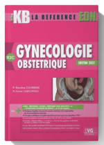 IKB GYNECOLOGIE OBSTETRIQUE