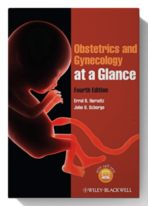 Obstetrics and Gynecology at a Glance 4th Edition