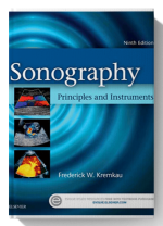 Sonography Principles and Instruments 9th Edition
