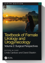 Textbook of Female Urology and Urogynecology: Surgical Perspectives (5th Edition)
