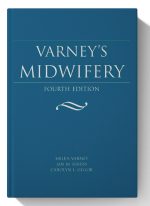 Varney's Midwifery