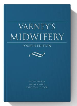 Varney's Midwifery