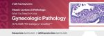 2023 Classic Lectures in Pathology: What You Need to Know: Gynecology