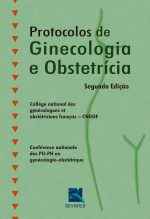 Protocolos De Ginecologia E Obstetricia