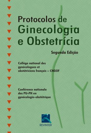 Protocolos De Ginecologia E Obstetricia