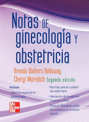 NOTAS DE GINECOLOGIA Y OBSTETRICIA